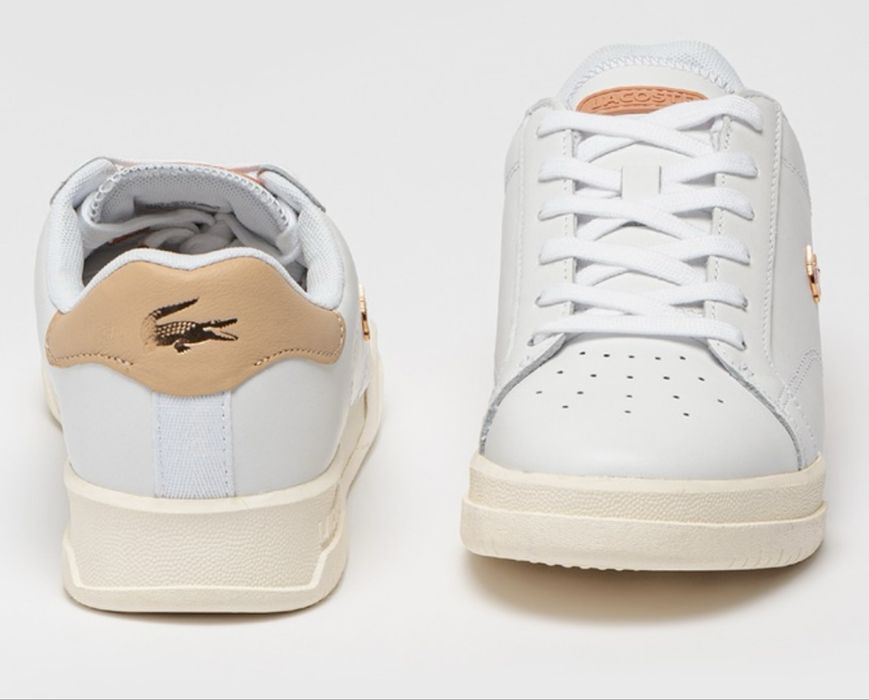Ново!Дамски маратонки Disel,Lacoste,36н.