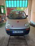 Vând Daewoo Matiz!!!