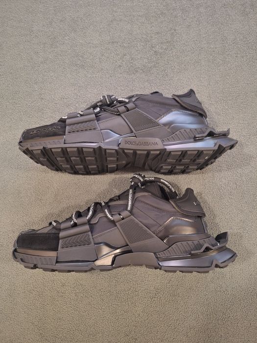 Обувки Dolce&Gabbana 45 номер