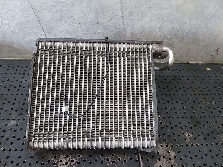 Radiator calorifer clima bord nissan qashqai j10 nj10 jj10e