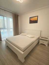 Apartament superb cu 2 camere Plazza Residence de închiriat