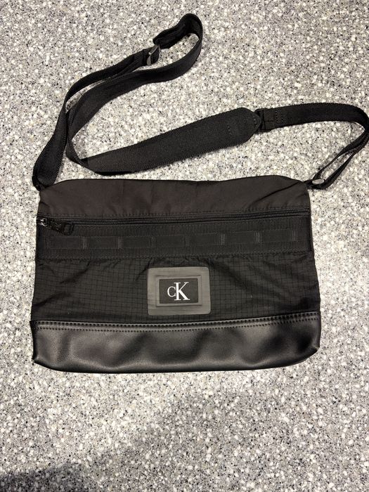 Сумка мужская Calvin klein