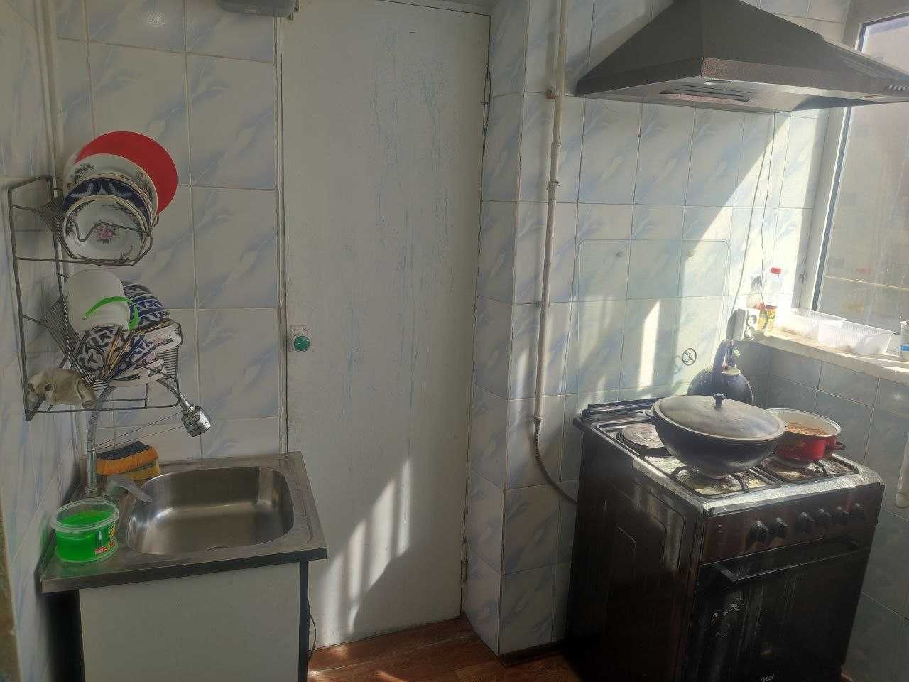 Квартира сотилади , Продается квартира