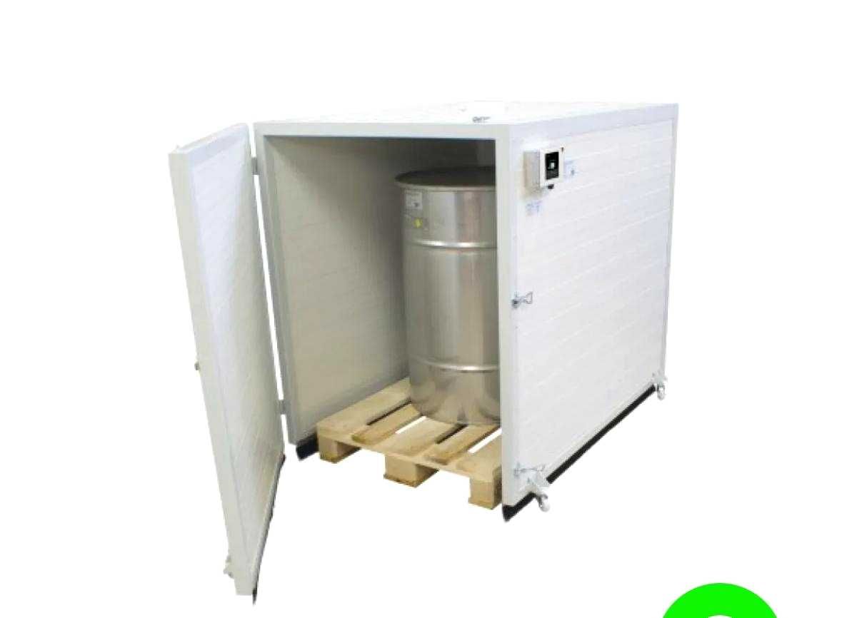 Vand linie completa de imbuteliere miere 23.500 Euro (stare excelenta)