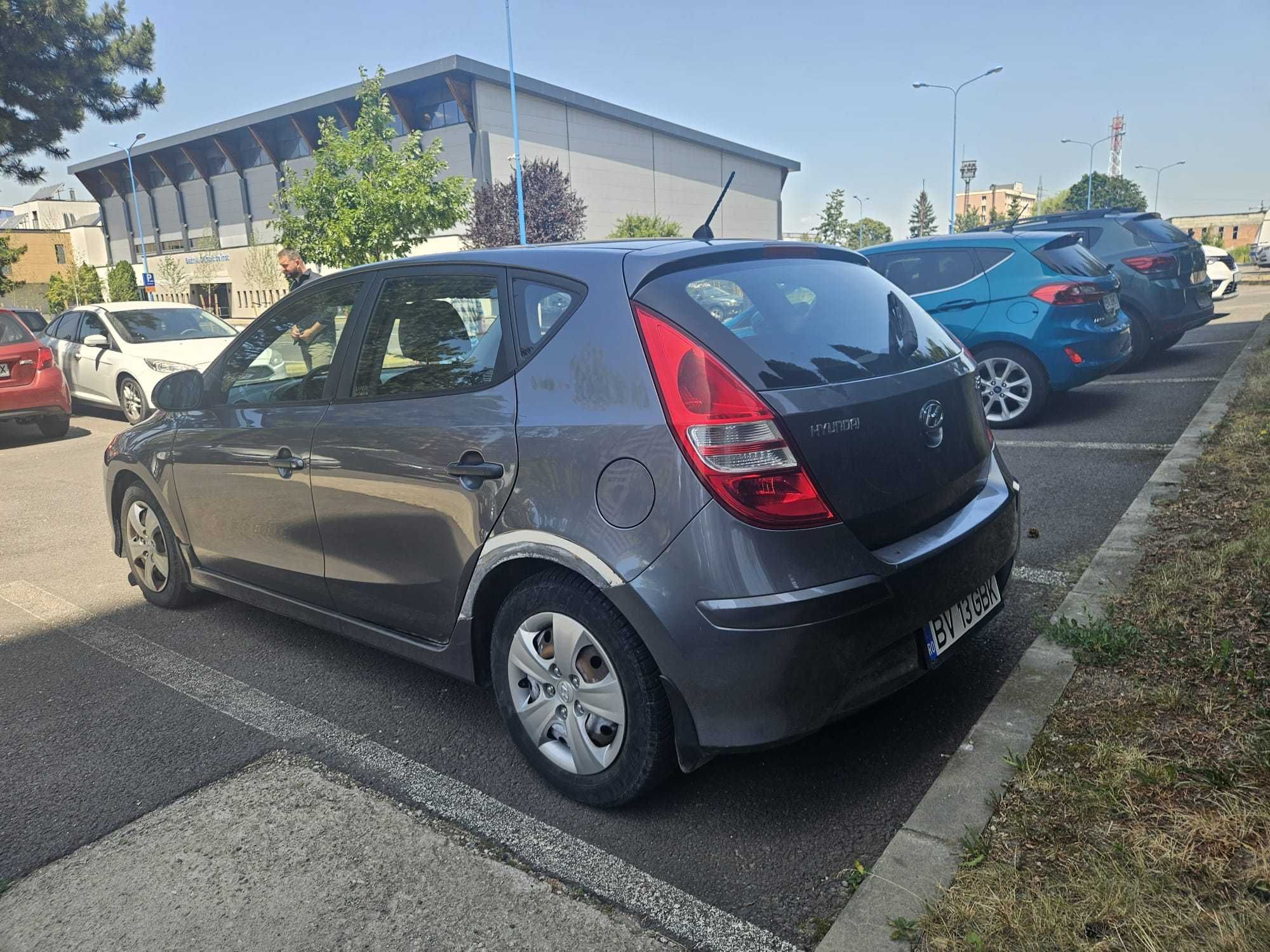 HUNDAY i 30 AN 2010