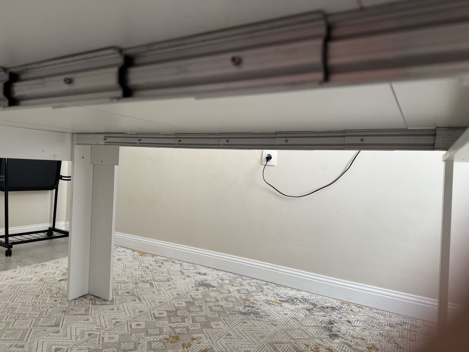 Стол трансформер