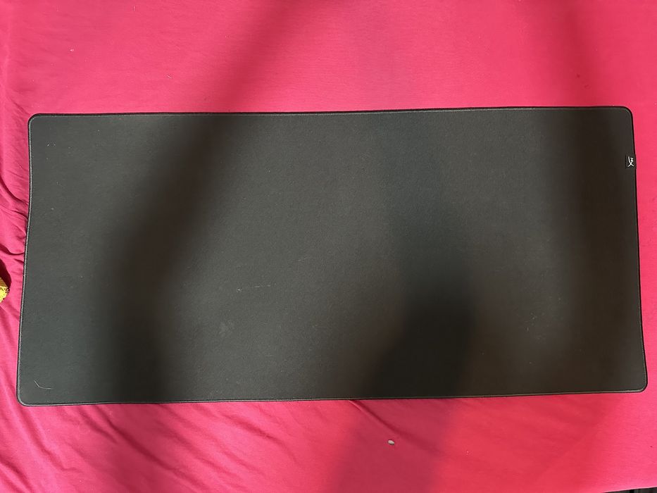 HyperX ковёр 90*42см