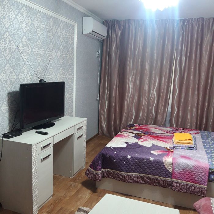 Сдам люкс квартиру в центре города