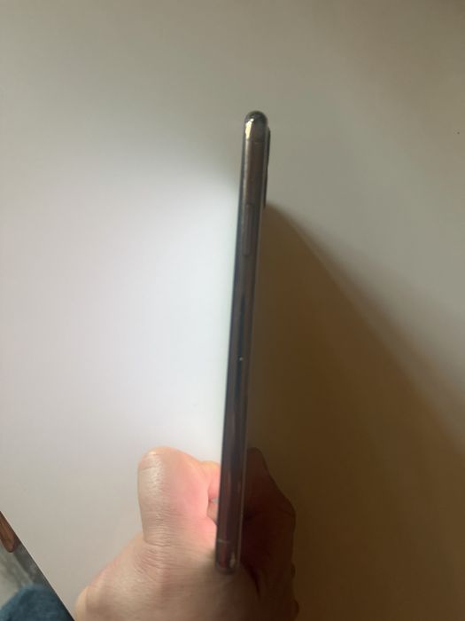 Iphone 11 pro max 256gb