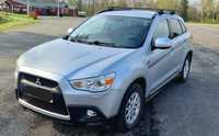 Mitsubishi Asx 1.8 di-d/4X4