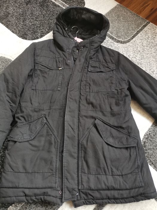 G star raw Парка XL