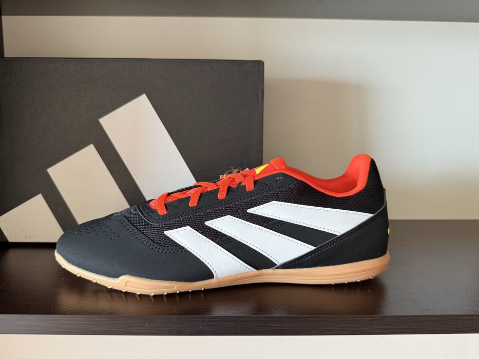 Adidas Predator 24 Club Налични 43номер 27.5см /44номер 28см