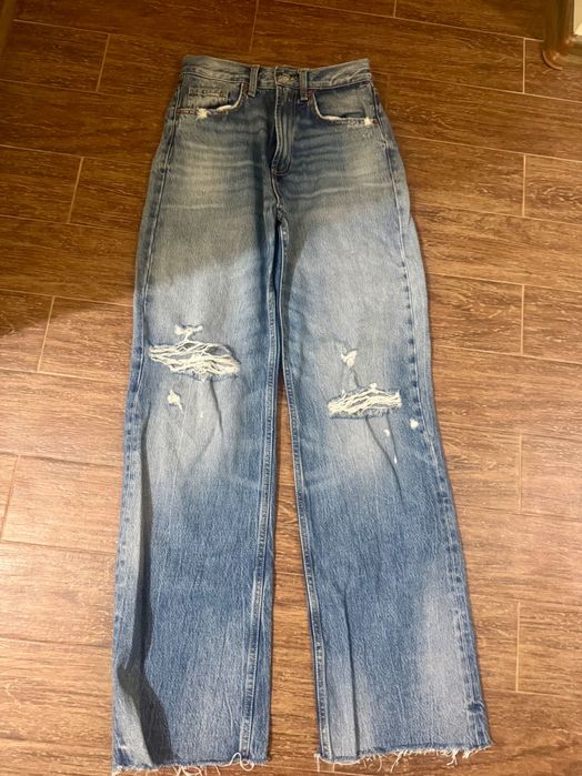 Дънки Зара 36 номер