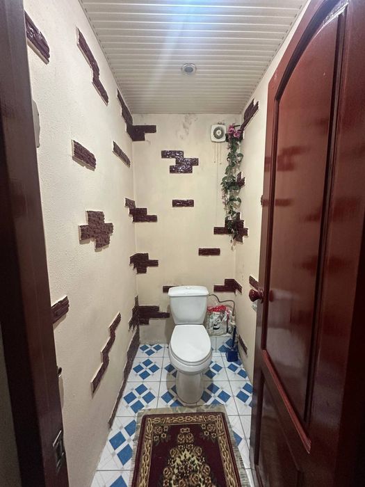 Метро тинчлик 2 хона