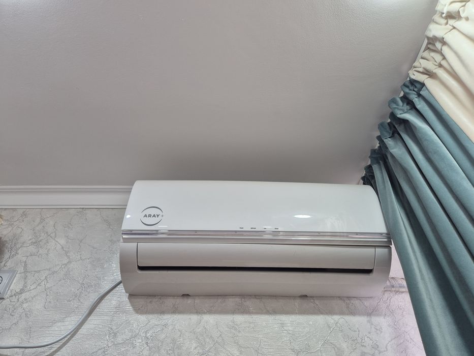 Срочно продам кондиционер зима-лето, в отличном срстоянии