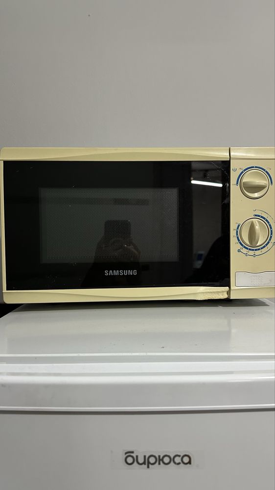 Микроволновка sumsung