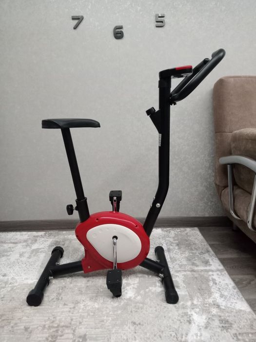 Велотренажёр  б/у
