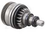 Bendix Polaris Sportsman 600 700 800 RZR Ranger Genesis Hurricane