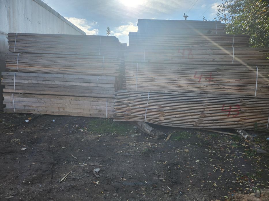 Cherestea fag și brad