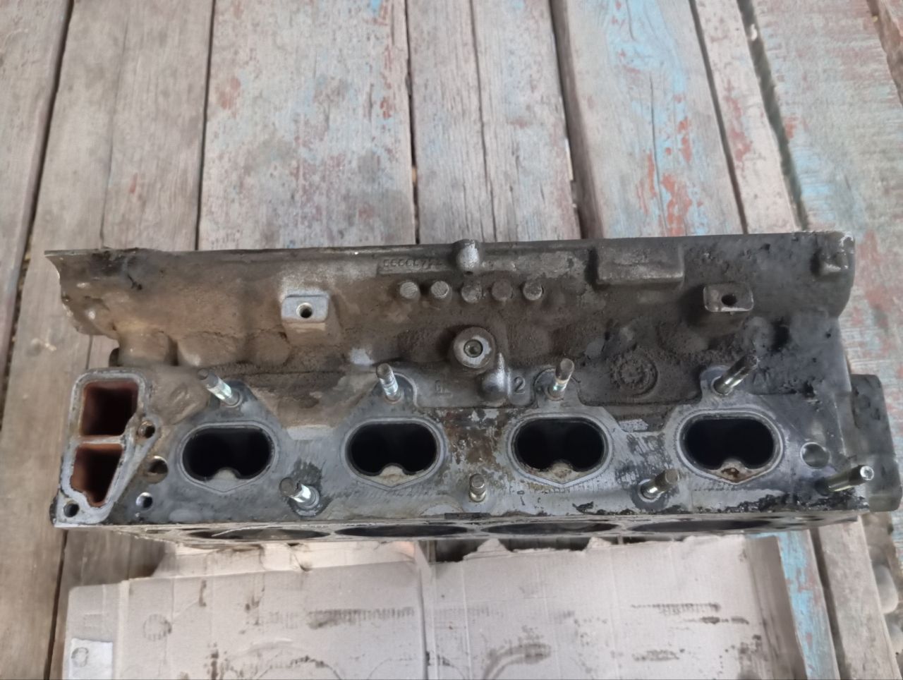 Galovka 1.8 Lacetti galofka 1.8 Lacetti