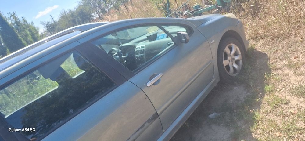 Peugeot 307 sw pret negociabil