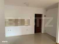 Apartament cu 2 camere, etajul 2, in Turda Noua