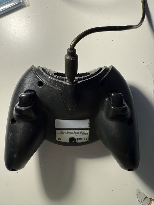 Оригинален Duke контролер за Xbox Original/Classic