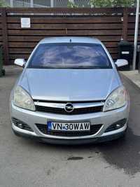 Opel Astra Twin-Top