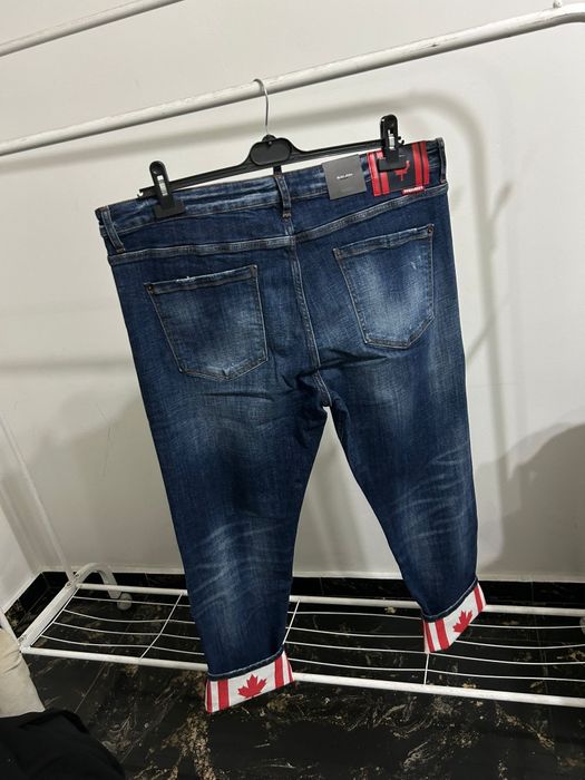 Blugi   Dsquared