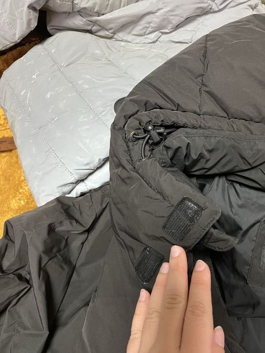 geaca de barbati pull&bear masura L