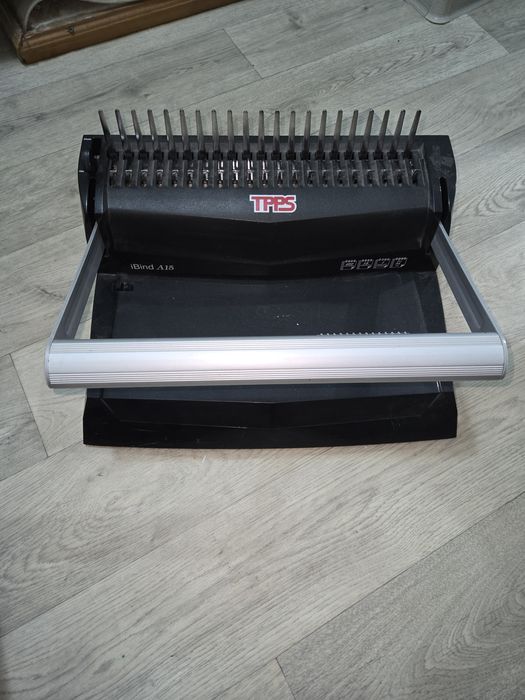 Продам брошюровщик