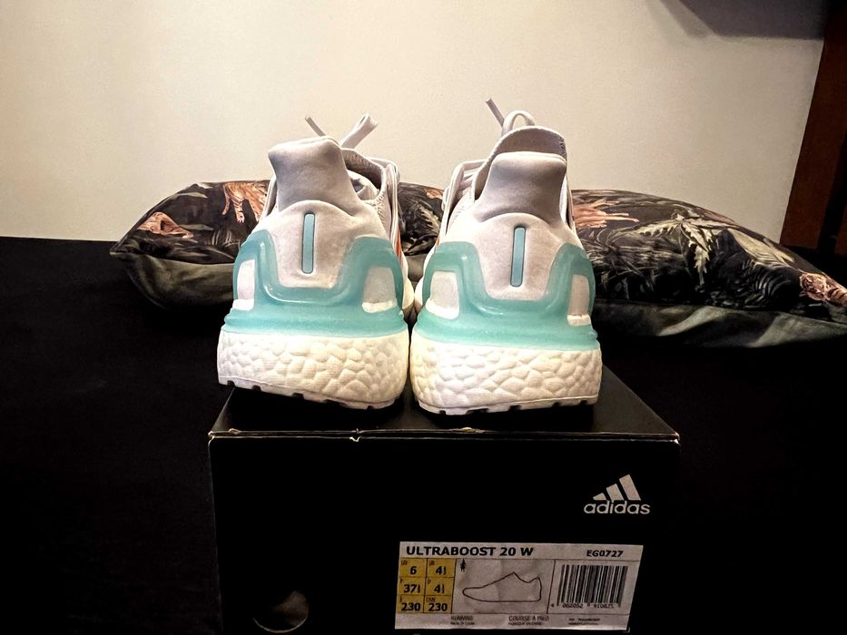 Adidas ULTRABOOST 20 W 37 1/3