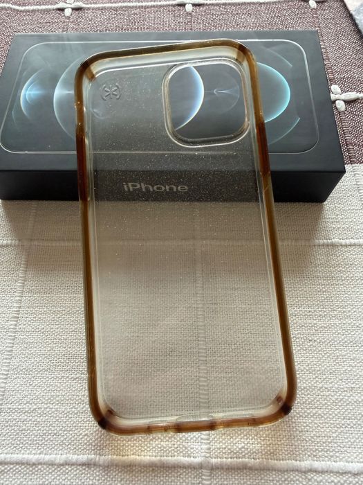 iPhone 12 Pro Silver