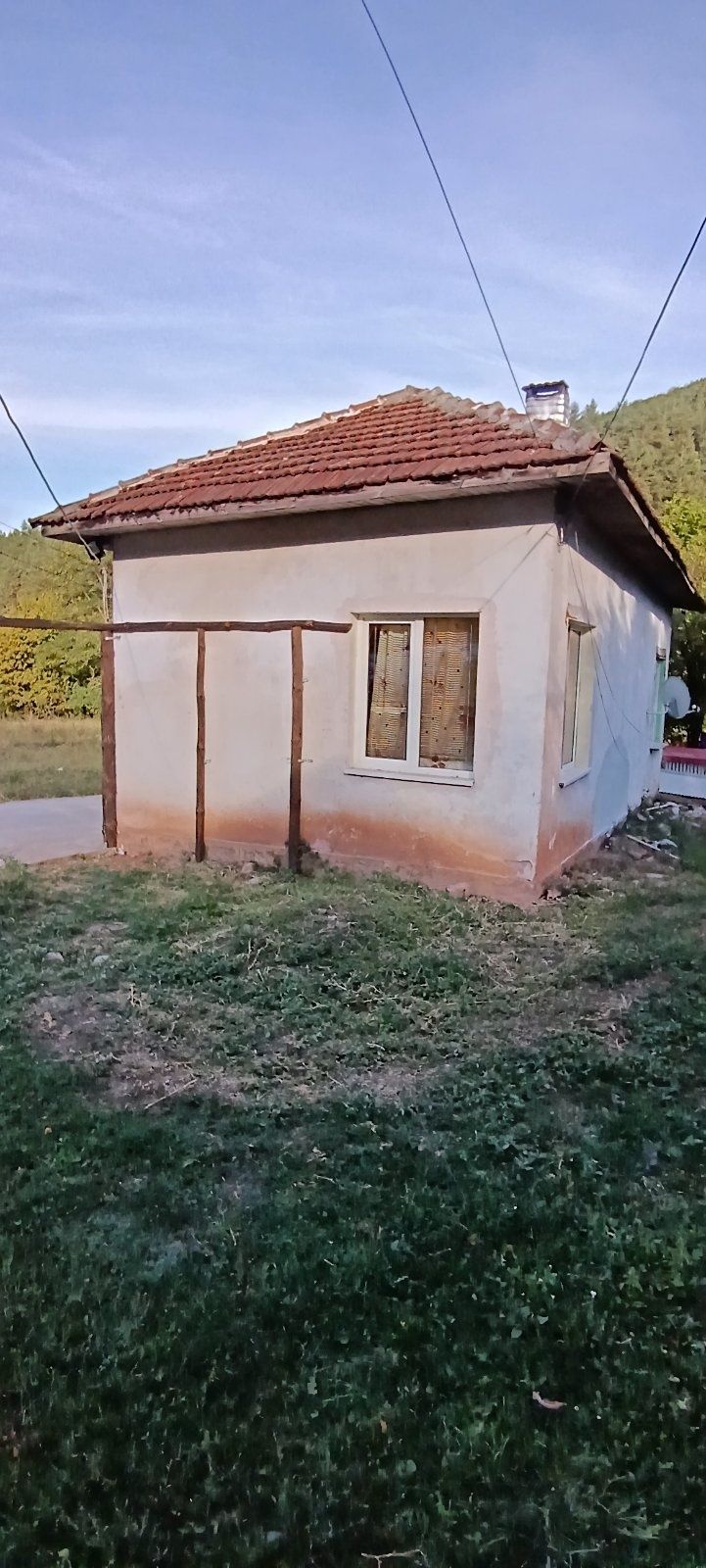 Продавам имот в згориград