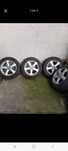 Jante bmw r16 /  Variante / Schimb