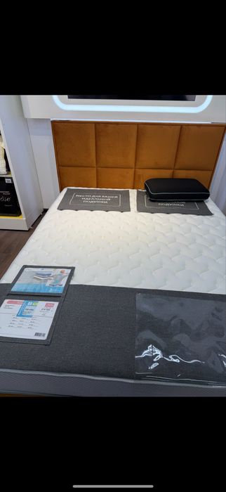 Продается Матрас от фирмы Аскона