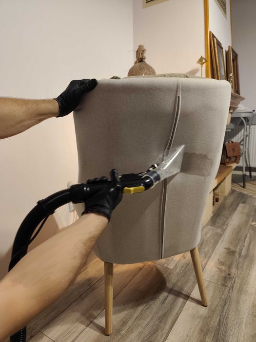 Inchiriez aspirator spalare injectie-extractie profesional