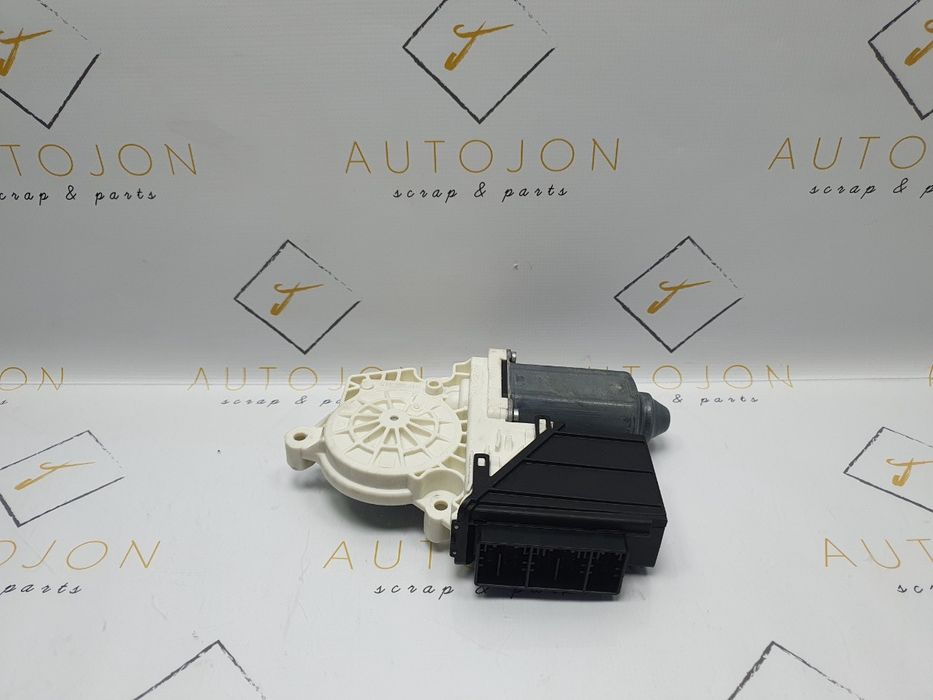 Motoras macara geam dreapta fata SEAT IBIZA IV 6L1 2002 - 2009 6Q29598