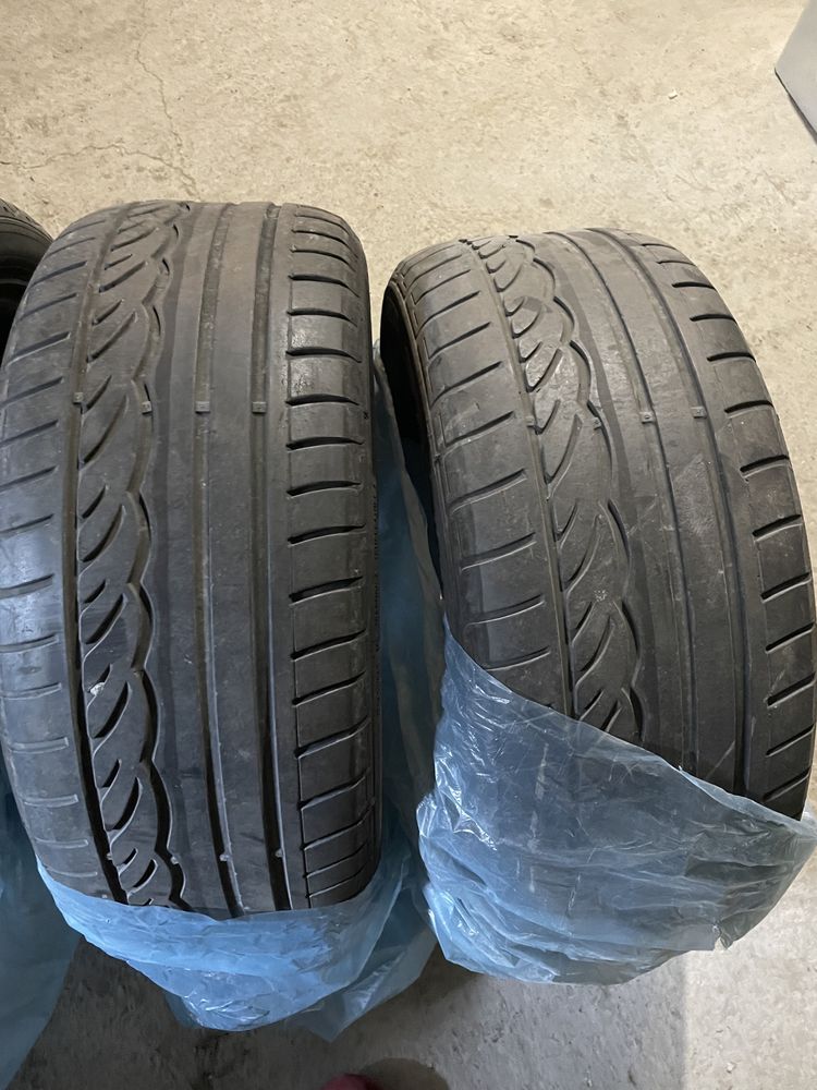 Летни гуми Dunlop 225/50/17 DOT 3818