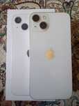 iPhone 13 128GB yomkost 99% karobka dakument
