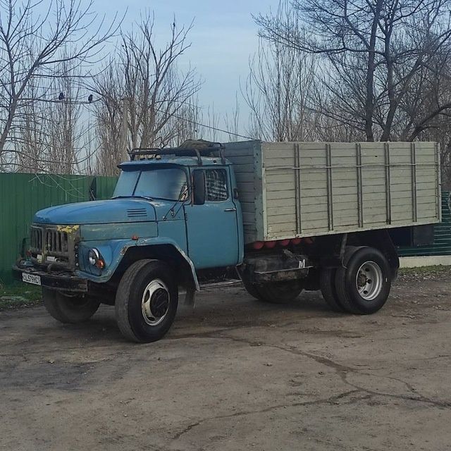 Zil bartavov rasxoti yoq olasiz ishlatasiz