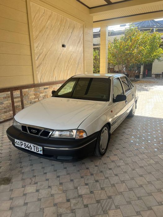 Нексия 1 сотилади 1996 йил суппер без кандёр метан газ