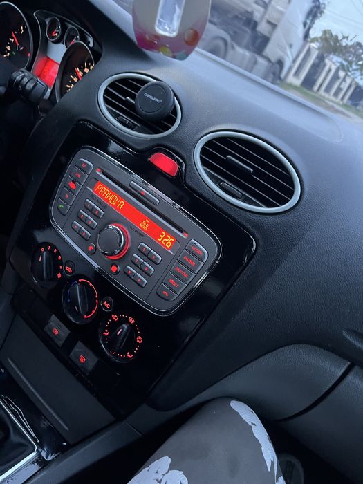 Vand urgent ford focus MK 2 faceliftul 2008 motor 1. 6 disel