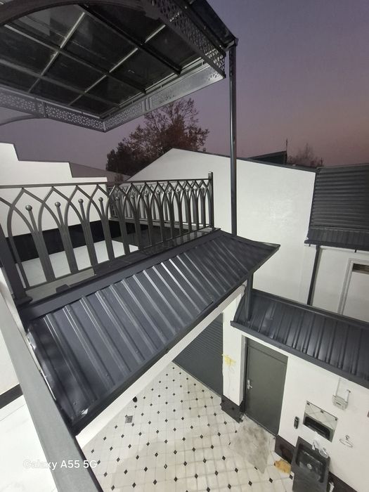 Яшнабадский район. Олмос махалла Подключ Коттедж 1,3 соток