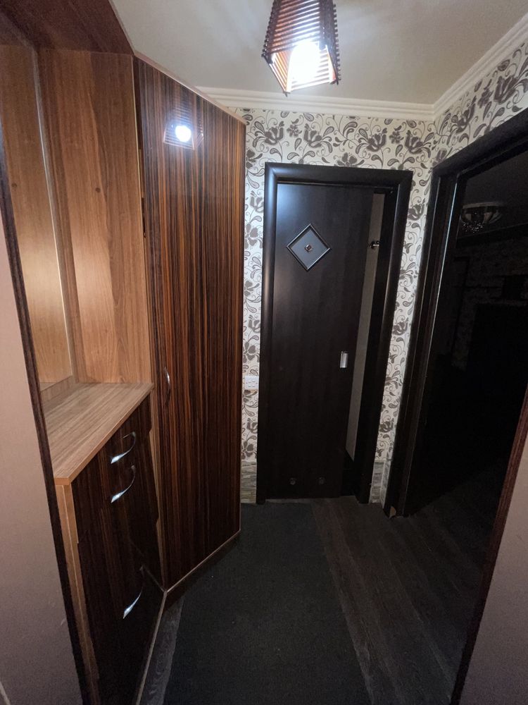 Продаем уютную двухкомнатную квартиру по адресу Кузембаева 42