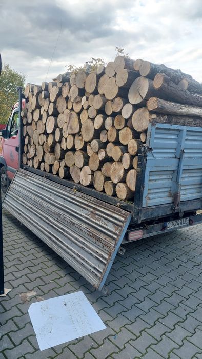 Lemn de foc esență tare