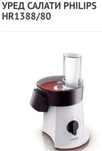 Уред за салати PHILIPS HR1388 - резервни части