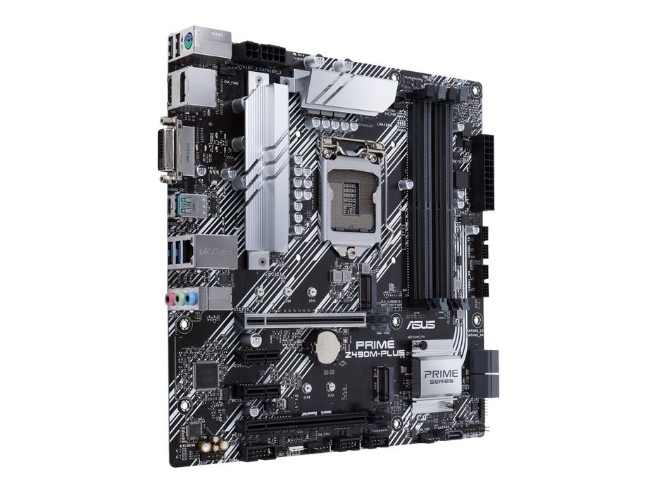 Z490 m plus vând/schimb