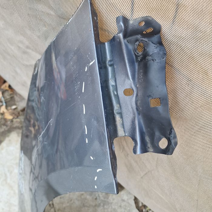 Opel Zafira C 2011-2019 десен калник