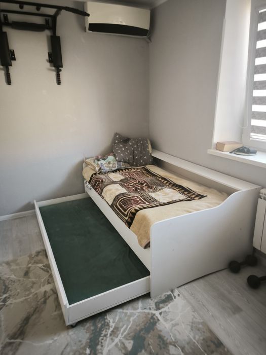 Продается кровать